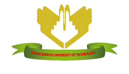 DeKUT Logo